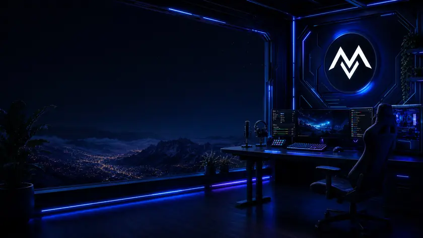 Gaming-Video-Vorschau